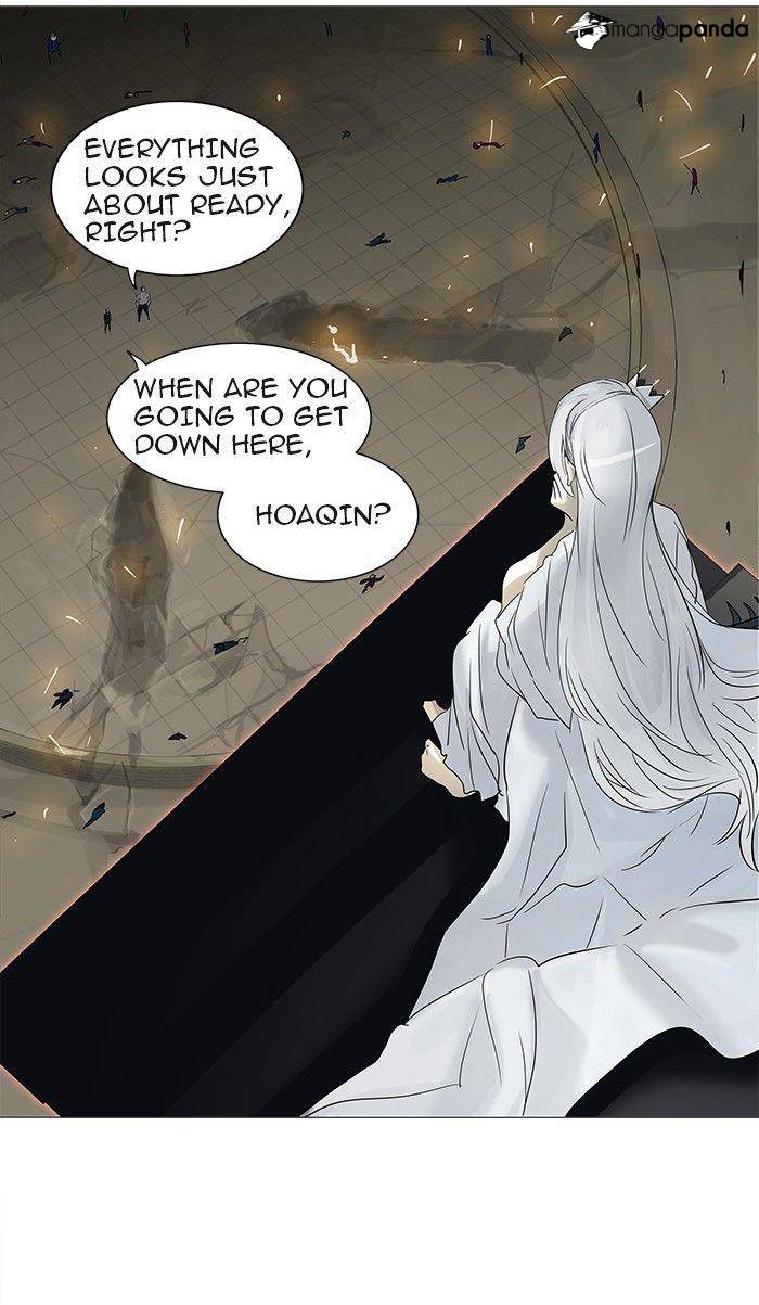 Tower of God Chapter 242 image 27
